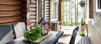 Honkakoli 4 by Interhome