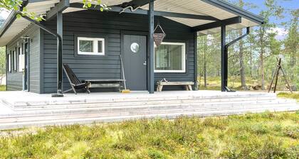 Vacation home Pursu by Interhome