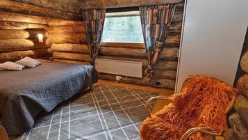 1 dormitorio y Internet