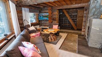 Televisie en een dvd-speler