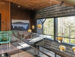 Interior - Villa komia iso by Interhome (Kittilä)