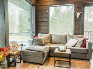 TV - Levi platinum 2 b 6 by Interhome (Kittilä)