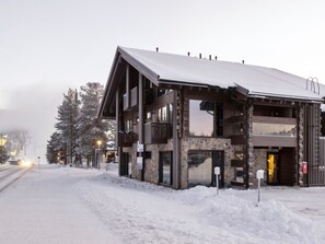 Exterior - Levi platinum 2 b 6 by Interhome (Kittilä)