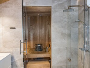 Bathroom - Levi platinum 2 b 6 by Interhome (Kittilä)