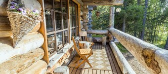Keisarinkelo by Interhome