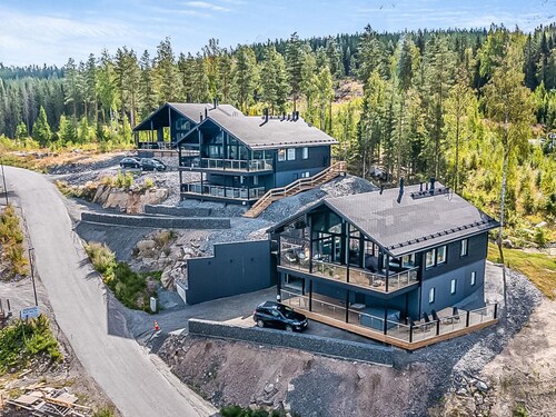 Villa hill magia by Interhome