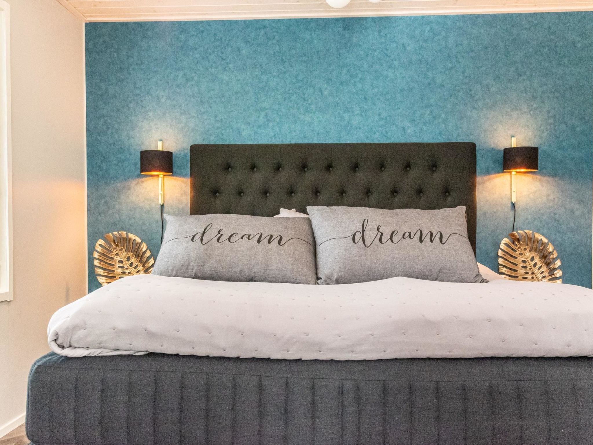 5 Schlafzimmer, Internetzugang