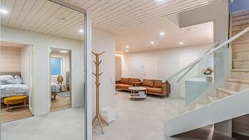 5 Schlafzimmer, Internetzugang