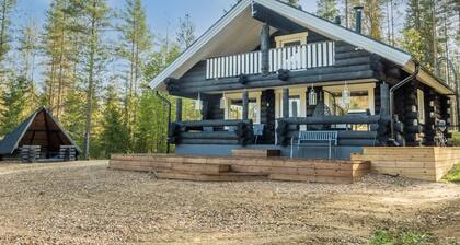 VaaranpÀÀ by Interhome