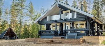 Vaaranpää by Interhome