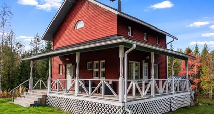 Purontupa by Interhome