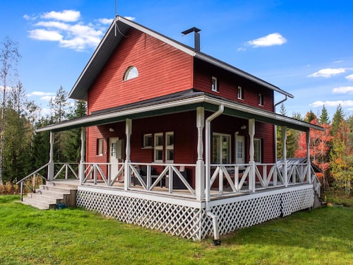 Purontupa by Interhome