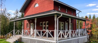 Purontupa by Interhome