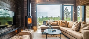 Villa voimapolku 9 a 1 by Interhome