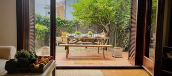 Limoncella House - Sitges. 5 minutes walk from the beach and Center