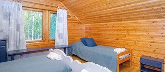 Kolin kuningas by Interhome