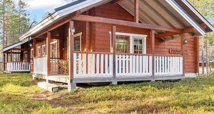 Puuhapirtti 1 by Interhome