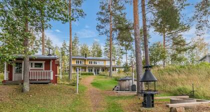 Kartanohuvila by Interhome