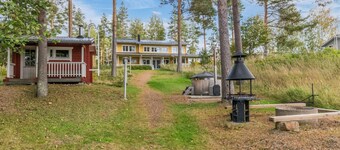 Kartanohuvila by Interhome