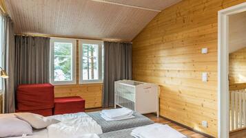 6 Schlafzimmer, Internetzugang