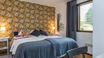 4 Schlafzimmer, Internetzugang