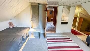 2 slaapkamers, internet