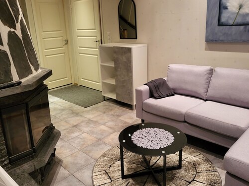 Vuokatin tähti by Interhome