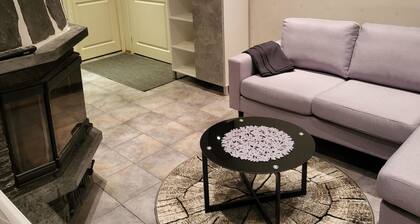 Vuokatin tähti by Interhome