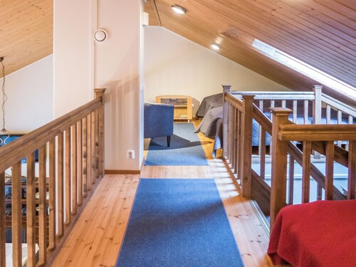 Vuokatin tähti by Interhome