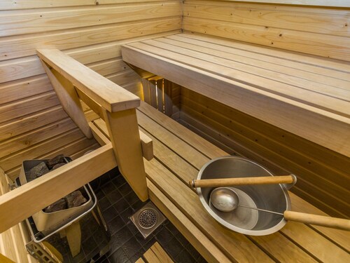 Lumi-chalet 1312 by Interhome