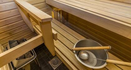 Lumi-chalet 1312 by Interhome