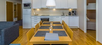 Lumi-chalet 1312 by Interhome