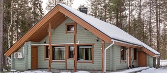 Sallassi by Interhome