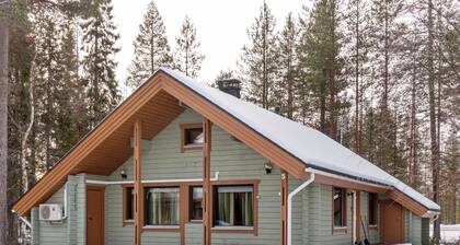 Sallassi by Interhome