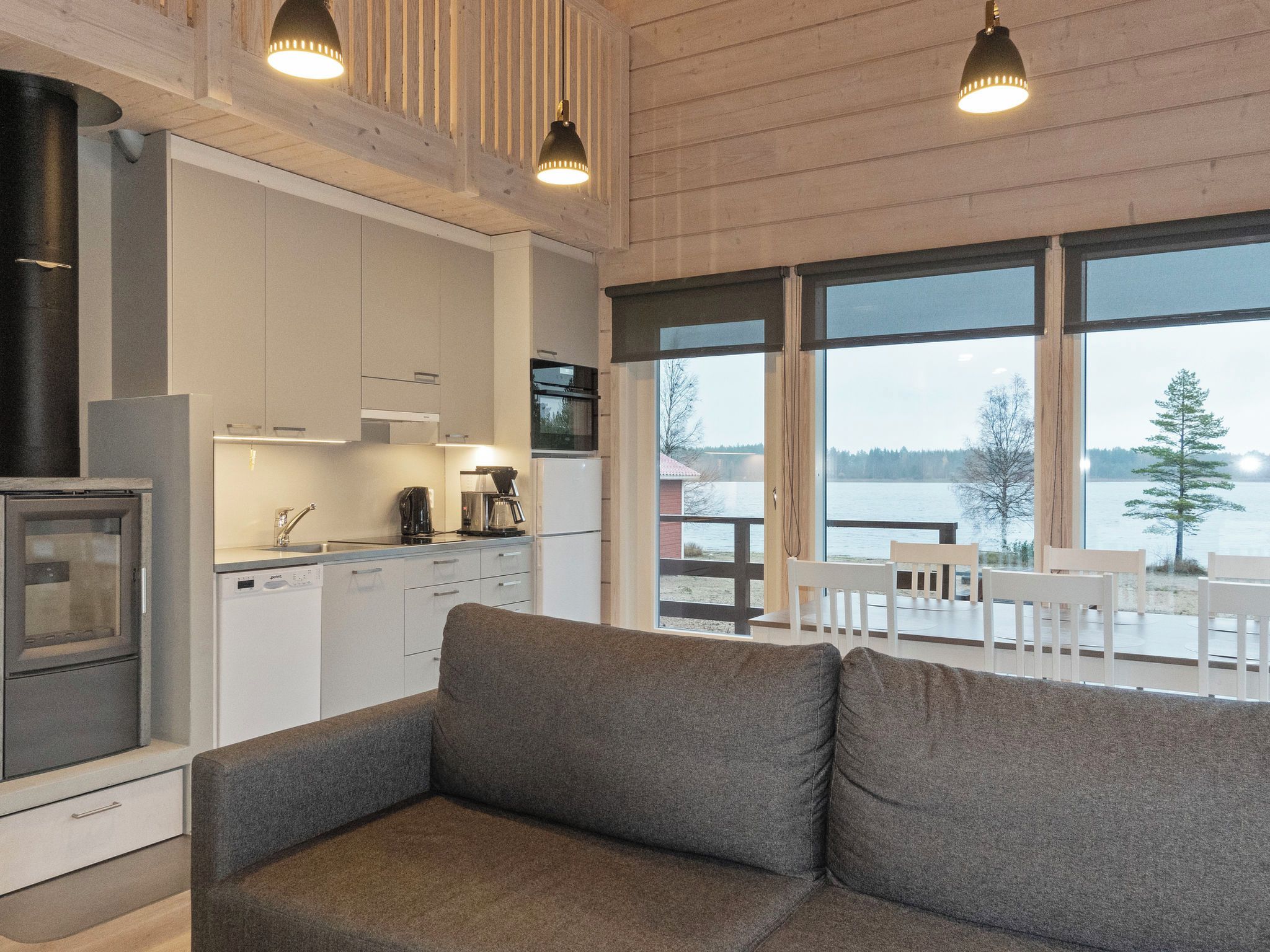 Oppholdsområde