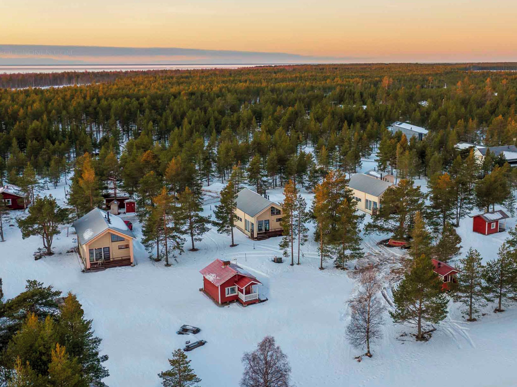 Eksteriør