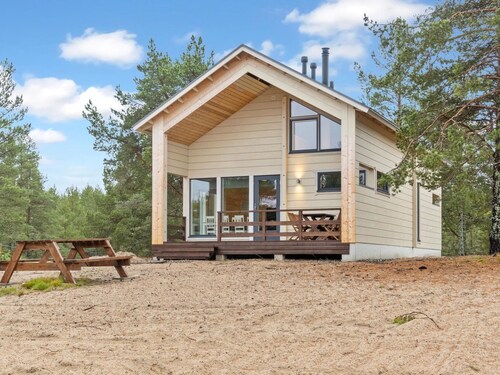 Ferienhaus Siika by Interhome