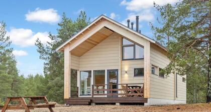 Vacation home Siika by Interhome