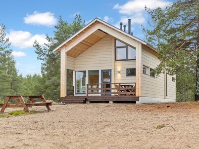 Vacation home Siika by Interhome