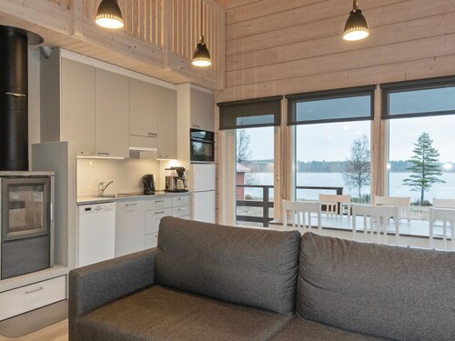 Ferienhaus Siika by Interhome