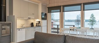 Vacation home Siika by Interhome