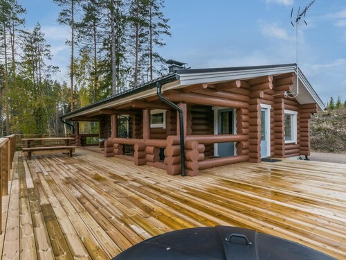 Maitoniemi by Interhome