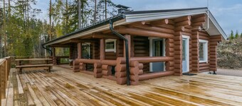 Maitoniemi by Interhome