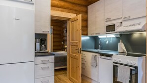 Eget kjøkken