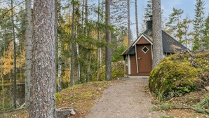 Eksteriør