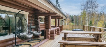 Maitoniemi by Interhome