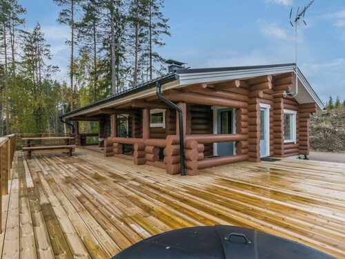 Maitoniemi by Interhome