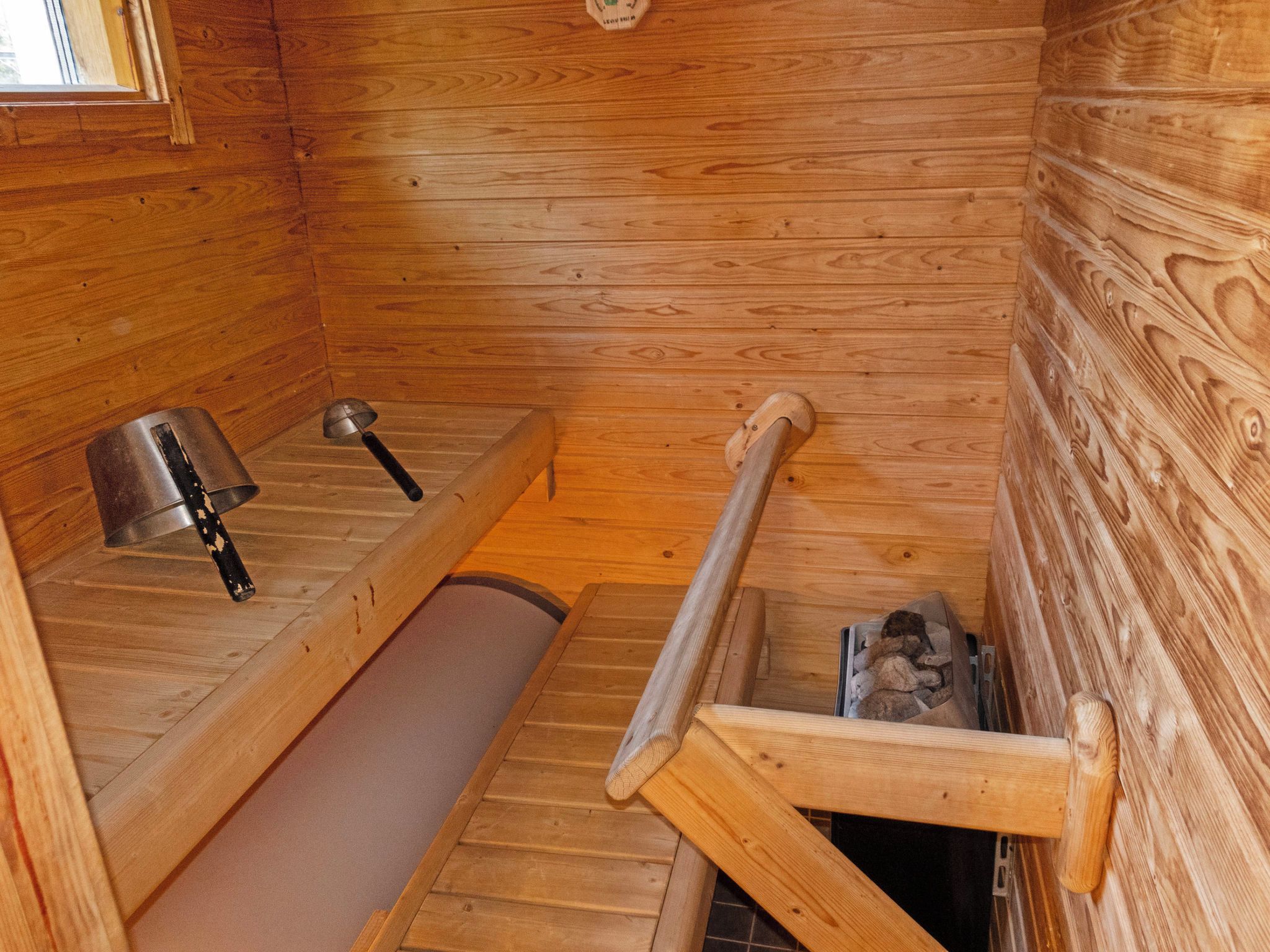 Inside other