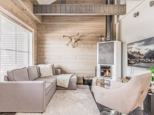 Tunturin lumo by Interhome