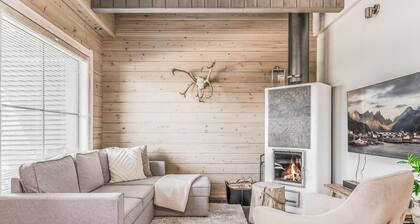 Tunturin lumo by Interhome